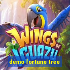 demo fortune tree